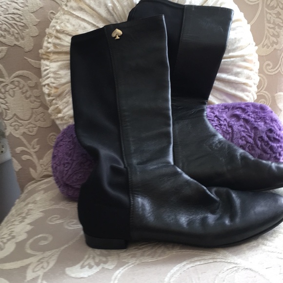 Kate spade boots - Picture 3 of 3